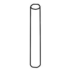 Ridgid 514481002 Tube Pvc