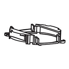 Ridgid 520431002 Cap Fan