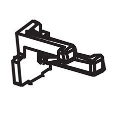 Ridgid 522114001 Retainer