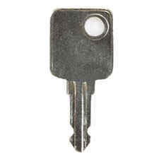 Ridgid 52-410-KEYR801 Key Silver 801