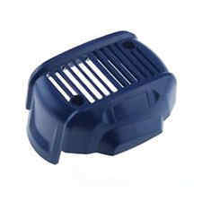 Ridgid 551051001 End Cover Plastic-ryobi Blue