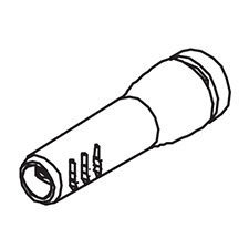 Ridgid 560106001 Bend Relief