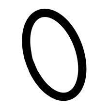 Ridgid 562809001 Seal Rubber