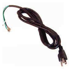 Ridgid 602301 Cord & Plug