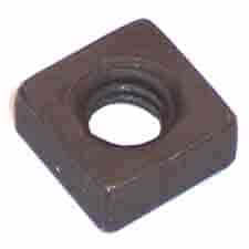 Ridgid 62636 Hc Nut Sq 1/4-20