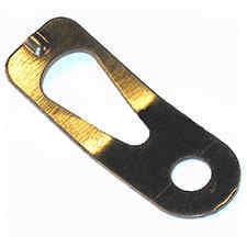 Ridgid 631168001 Stop Spring Plate