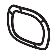 Ridgid 631335001 Wave WASHER,(28mm)