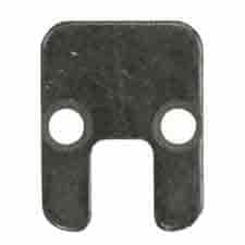 Ridgid 631966001 Shaft Lock Cover Pl