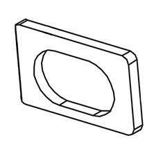 Ridgid 633327001 Counterbalance