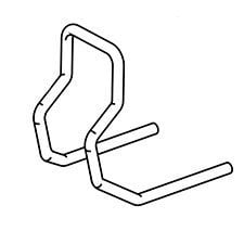 Ridgid 633750001 Wire