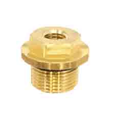 Ridgid 638054001 Idle Down Plug M10 Cat 3GXT