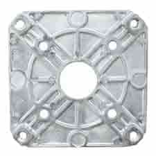 Ridgid 638642001 Flange Connect Pump and Engine