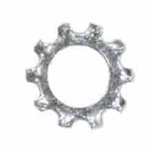 Ridgid 638704001 Washer Star 5/16 In.