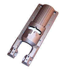 Ridgid 640727001 Base Plate