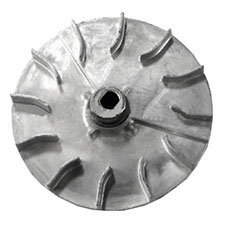 Ridgid 641573001 Fan