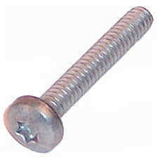 Ridgid 660011002 M Screw #10-24x1-1/4  Torx