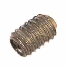 Ridgid 660066002 "set SCREW,#8-32x1/4"" Flat Trip"
