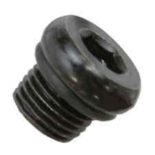 Ridgid 660077002 Oil Plug M10 X 1