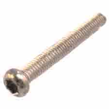 Ridgid 660437002 SCREW,M4 X 32 Torx Pan Head
