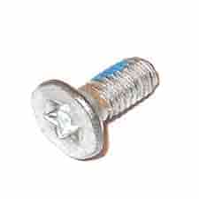 Ridgid 660827001 Screw (M4 X 10mm Torx Flat Hd.