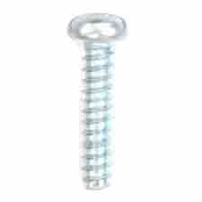 Ridgid 660901004 Screw #6-20 X 0.38 Type B Zin