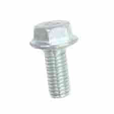 Ridgid 660938011 Bolt Hex Flange M5X12 Shengfa