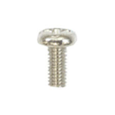 Ridgid 661630001 Screw M2.5 X 6mm