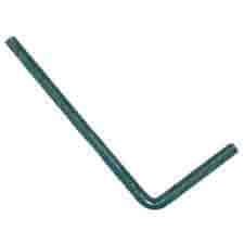 Ridgid 671748001 Allen WRENCH,M3