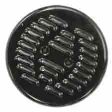 Ridgid 678296002 Brush Cover Gen Head Round