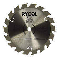 Ridgid 6797329 Blade - D150 X 1.5MM