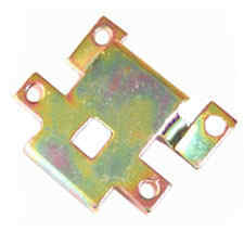 Ridgid 680297006 Cover Plate 2