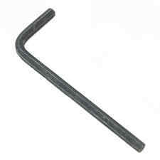 Ridgid 680907001 Hexagon Key 1/8