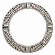 Ridgid 681238001 Thrust Roll Bearing ID44.7 X O