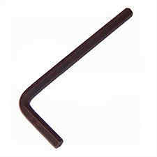 Ridgid 6887301 Hex Key M6