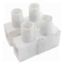 Ridgid 690331002 Terminal BLOCK830WP/2 Poles