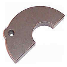 Ridgid 6967201 Front Bearing Block