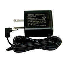 Ridgid 720391002 Charger 8V 200mAH 10-12 Hr Wal