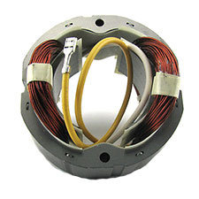 Ridgid 741217001 Field (hh Motor)