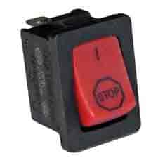 Ridgid 760700002 Switch Without Cover