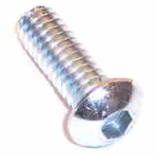 Ridgid 824347-2 Hc Scr Hex Soc Butt 1/4-20X3/4