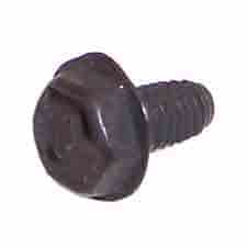 Ridgid 824604 Scr Hex Hd Wsh Slt Ty T 8-32 &