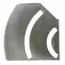 Ridgid 827519 Hc Mount Front