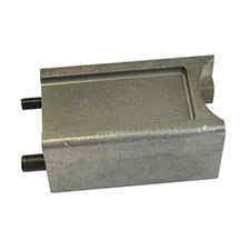 Ridgid 827862 Hc Clamp Asm Bevel