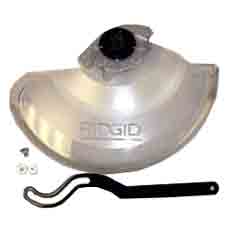 Ridgid 830040 Ic Guard Asm Lower