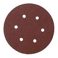 Ridgid 901058001 Sand Paper