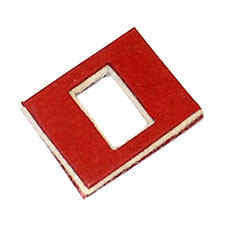 Ridgid 901512001 Fiber Sheet  20.5 X 16.9 X 3 M