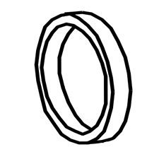 Ridgid 902768001 Seal Rubber