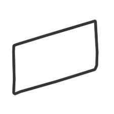 Ridgid 940077068 Label,data  (R3121)