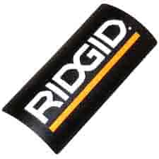 Ridgid 940114164 Label Logo