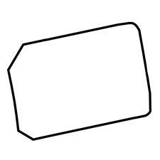 Ridgid 940488191 Label Data R8641